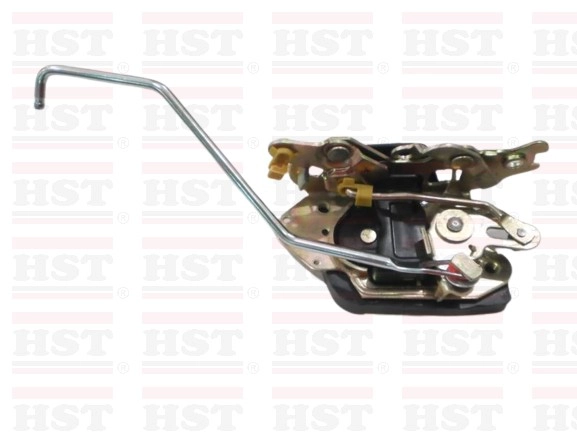 TOYOTA HILUX LN106 REAR RH DOOR INNER LOCK (DIL-LN106-12RR)
