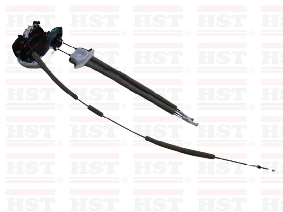 NISSAN NAVARA NP300 AFTER YEAR 2016 FRONT LH DOOR INNER LOCK (DIL-NAVARA-FLOEM)