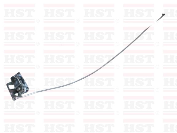 TOYOTA HIACE LH113 LH SLIDE DOOR INNER LOCK  (SDIL-LH113-51SLL)