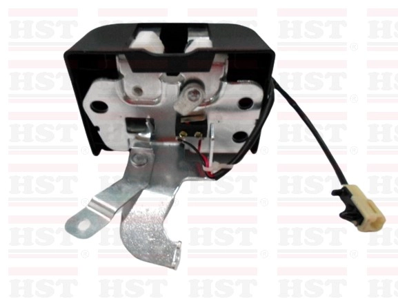 90500-3XA0A NISSAN URVAN E26 RER LID INNER LOCK (DIL-E26-151RE)
