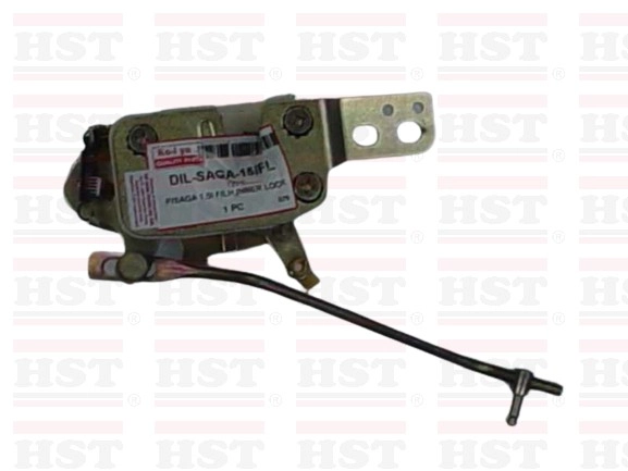 PROTON SAGA 1.5I FRONT LH DOOR INNER LOCK (DIL-SAGA-15IFL)
