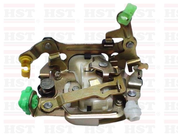 NISSAN SUNNY B11 130Y FRONT RH DOOR INNER LOCK  (DIL-B11-12FR)
