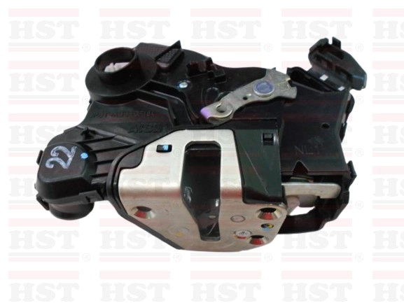 TOYOTA VIGO FRONT LH DOOR INNER LOCK (DIL-KUN25-FLOEM)