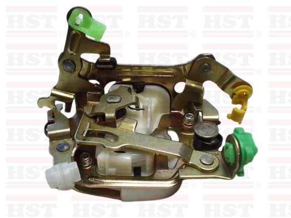 NISSAN SUNNY B11 130Y FRONT LH DOOR INNER LOCK  (DIL-B11-12FL)