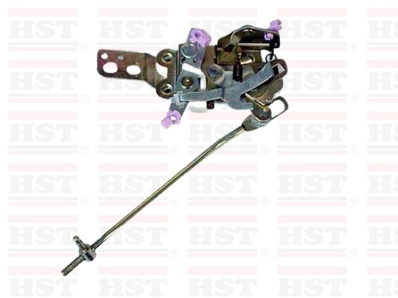 MB321435 PROTON SAGA FRONT LH DOOR INNER LOCK (DIL-SAGA-12FL)