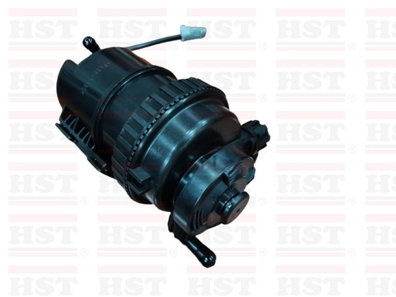 8-98184213-0 ISUZU NPRPRO HAND PUMP ASSY PIPE 12 MM (HP-NPRPRO-05PVC)