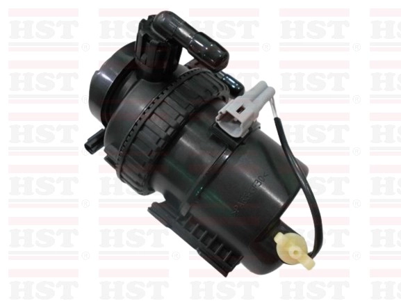 23300-0L041 TOYOTA VIGO KUN25 3.0 FUEL FILTER ASSY 12 MM PIPE (HP-KUN25-300ASY)