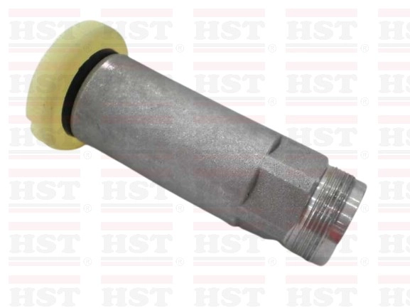 DAIHASTU V116 V99 HAND PUMP HANDLE ALUMINUM (HP-V99-HDL)