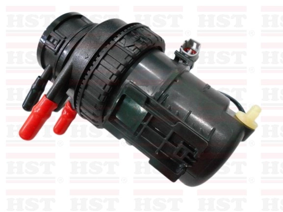 FORD RANGER T6 FUEL FILTER ASSY (HP-RANGERT6-00ASY)