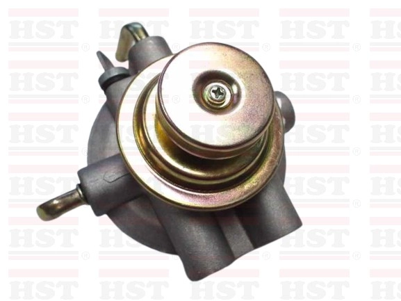 FORD MAXI E2200 ST27 DIESEL HAND PUMP PIPE 8 MM (HP-ST30-00)