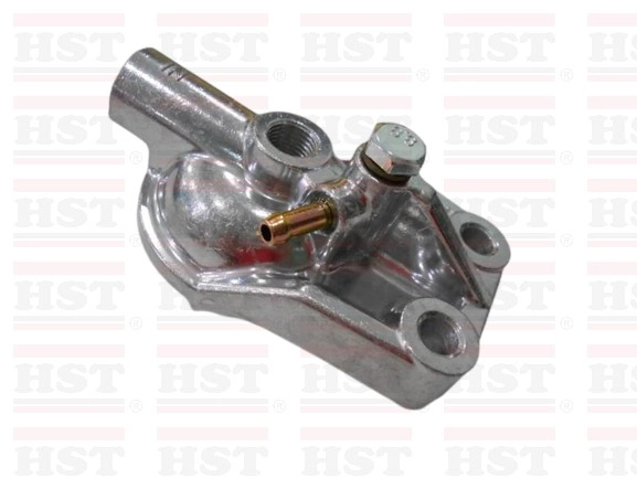23380-78050 HINO DUTRO WU300 FUEL FILTER HOUSING PIPE 6 MM (HP-WU300-FFH)