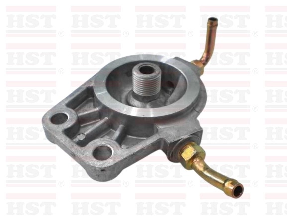 89442-0201A ISUZU TFR FUEL FILTER HOUSING (HP-TFR-FFH)