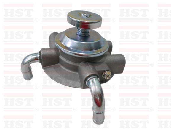 89720-77340 ISUZU NPR NKS 4X4 HAND PUMP 12 MM PIPE (HP-NPR-05)