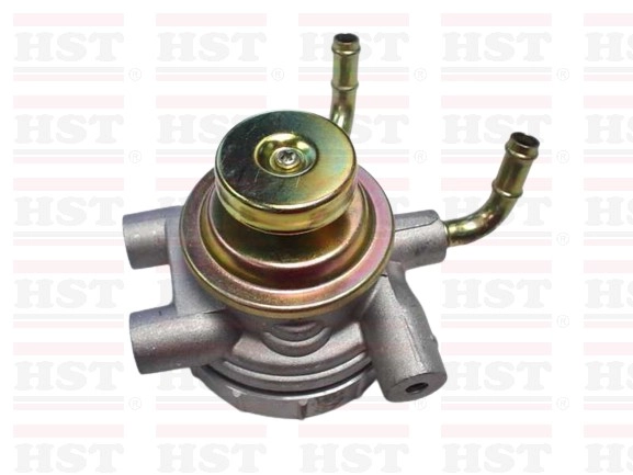 89708-18140 PERKASA HICOM 2.8 MTB150 ISUZU NHR HAND PUMP 8 MM PIPE (HP-MTB140-00)
