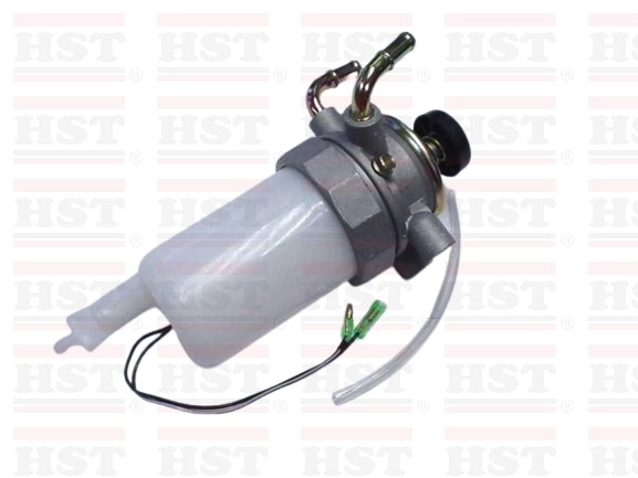 89415-47540 ISUZU NHR HAND PUMP ASSY 8 MM PIPE (HP-NHR-00ASSY)