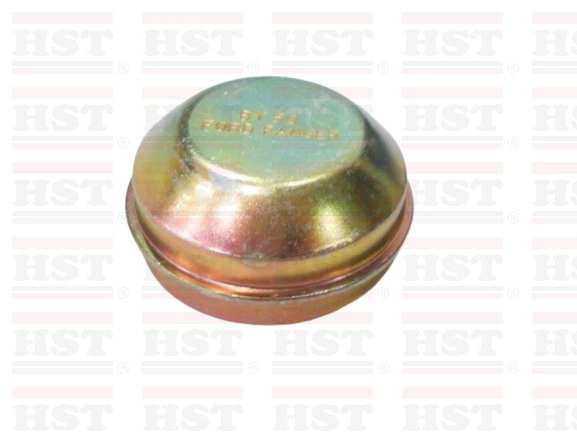 UH71-33071 53.5 MM FORD RANGER BT50 GREASE CAP (GC-BT50-80)