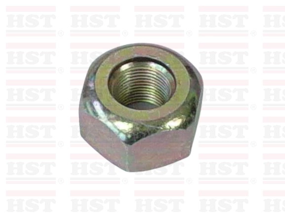 NISSAN YU41 FRONT RH WHEEL NUT (WN-YU41-20FR)