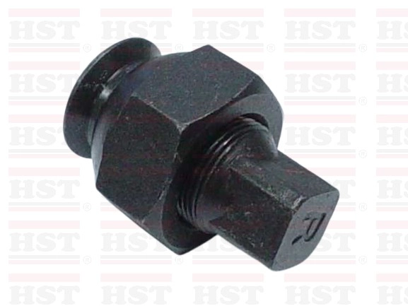 PERKASA HICOM 4.3 MTB150 FORD TRADER T3000 ISUZU NPR3.6 REAR RH WHEEL NUT (WN-MTB150-20RR)