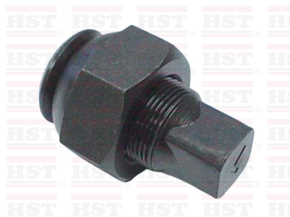 PERKASA HICOM 4.3 MTB150 FORD TRADER T3000 ISUZU NPR3.6 REAR LH WHEEL NUT (WN-MTB150-20RL)