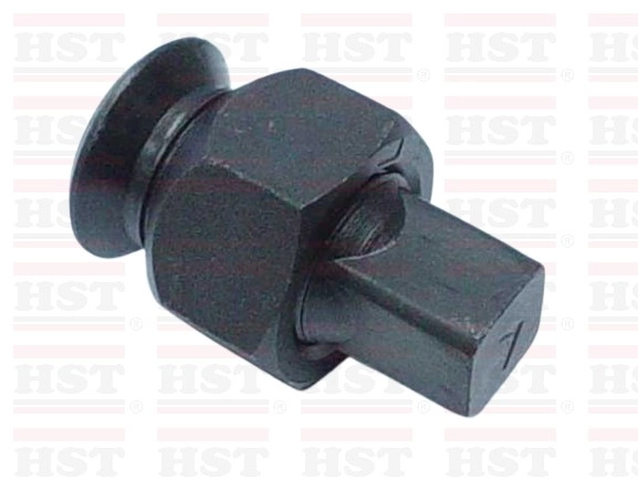 NISSAN YU41 REAR LH WHEEL NUT (WN-YU41-20RL)
