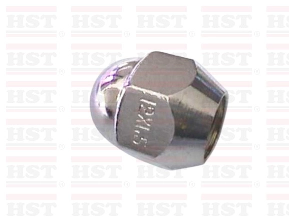 TOYOYA COROLLA KE30 WHEEL NUT CHROME (WN-KE30-20)