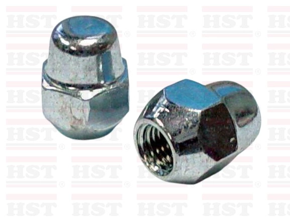 PROTON WIRA WHEEL NUT CHROME (WN-WIRA-20)