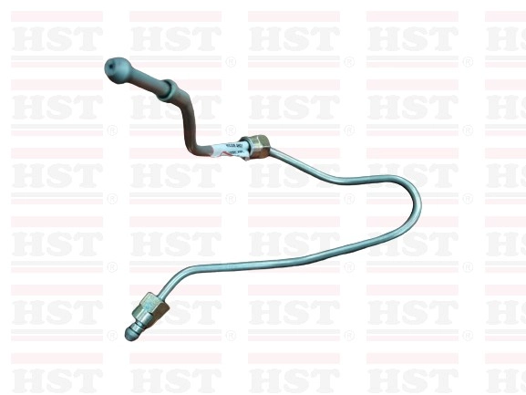 PERKASA HICOM 4HG1 NO 4 DIESEL PIPE (DSP-4HG1-04)