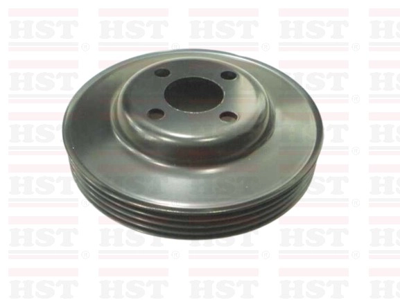 PERODUA KELISA KENARI VIVA WATER PUMP PULLEY (WPL-16371-87Z04)