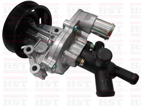 BK3Q-8A558 FORD RANGERT6 2.2 WATER PUMP (WTP-RANGERT6-630)
