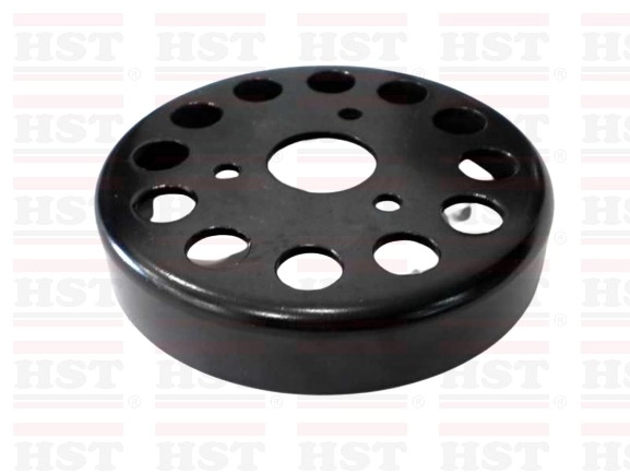 16173-0M010 TOYOTA VIOS NCP42 NCP93 WATER PUMP PULLEY (WPL-VIOS-63)