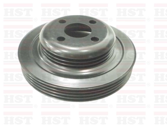 PERODUA MYVI 1.0 VIVA WATER PUMP PULLEY (WPL-16173-BZ040)