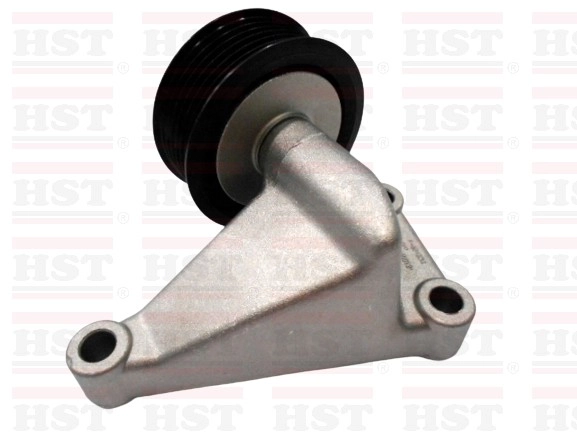 PW911139 PROTON IRIZ AIRCOND PULLEY FAN BELT PULLEY ASSY 6PK (AP-IRIZ-00ASY)