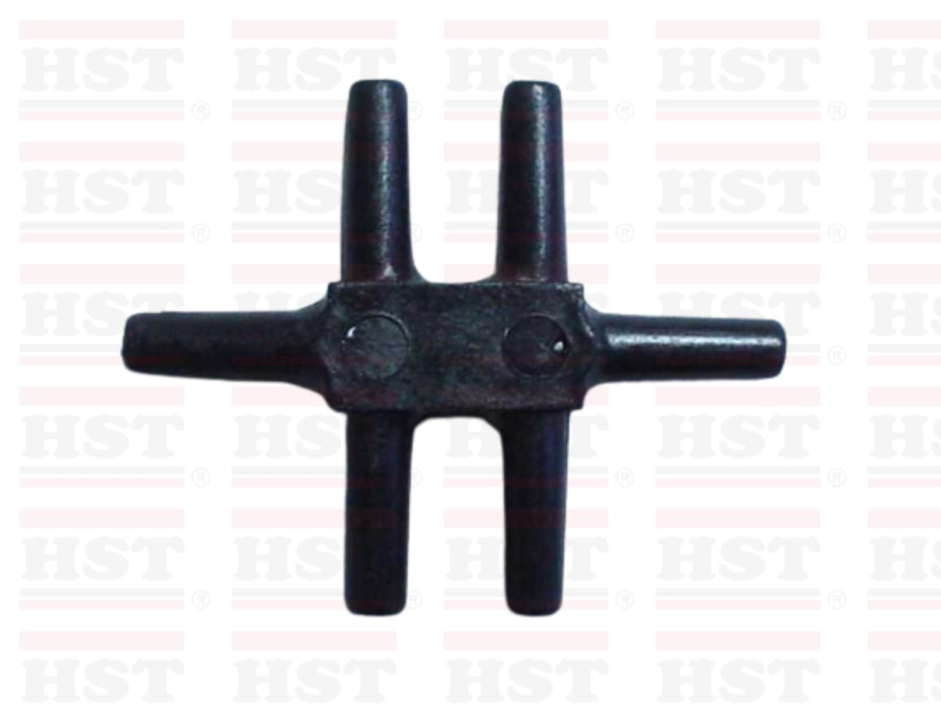 VACUUM PUMP PIPE