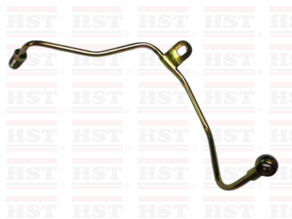 MD094735 MITSUBISHI STORM TURBO HEAD PIPE (WPP-K74-626)