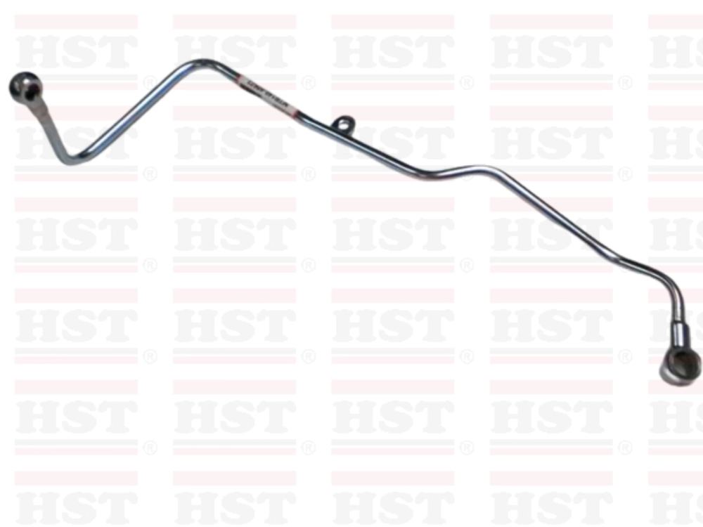 8-97214267-0 PERKASA HICOM 2.8 MTB140 TURBO OIL PIPE (WPP-MTB140-623)