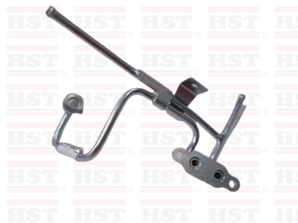 14498-EB70A NISSAN NAVARA TURBO PIPE  (WPP-NAVARA-622)