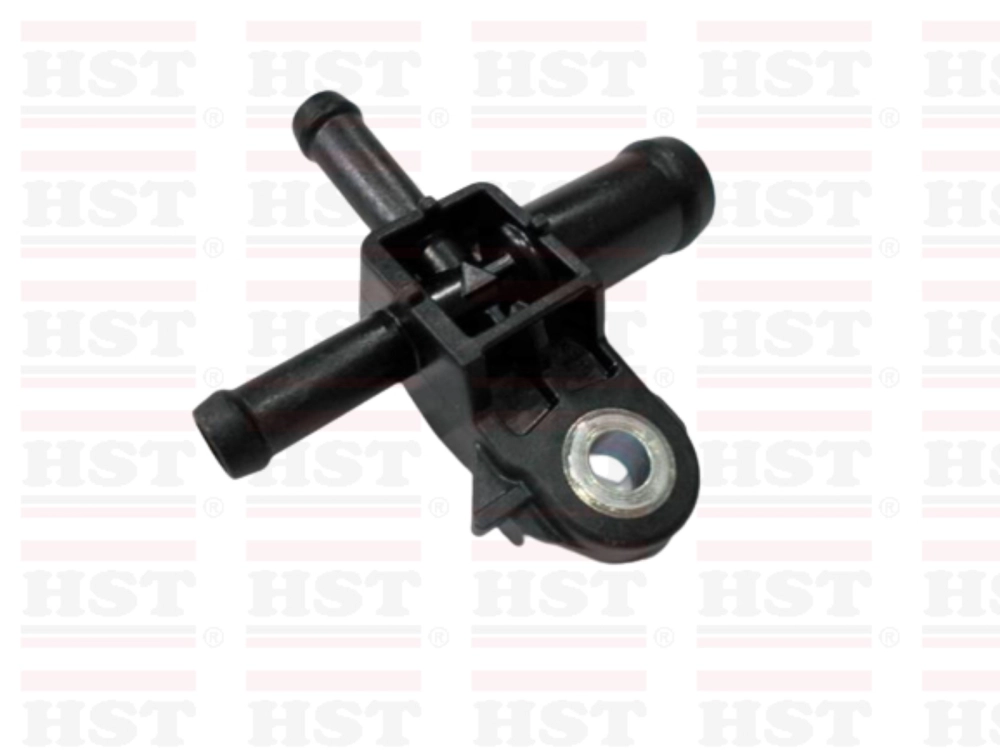HONDA SPARE TANK CONNECTOR PIPE PVC (WPP-HONDA-P623)