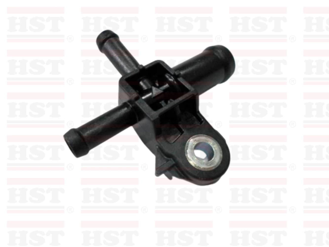 SPARE TANK CONNECTOR PIPE