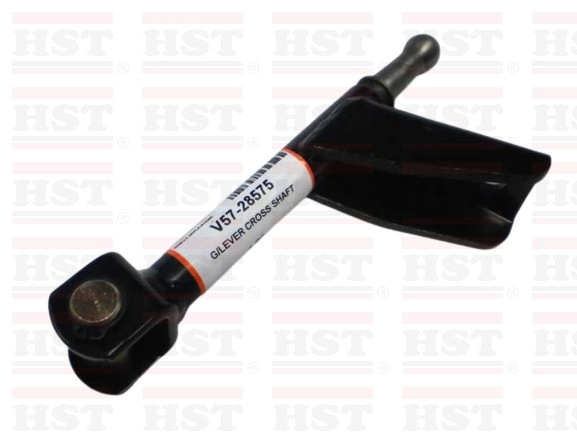 33780-87309 DAIHATSU V57 V58 GEAR LEVEL CROSS SHAFT (V57-28575)