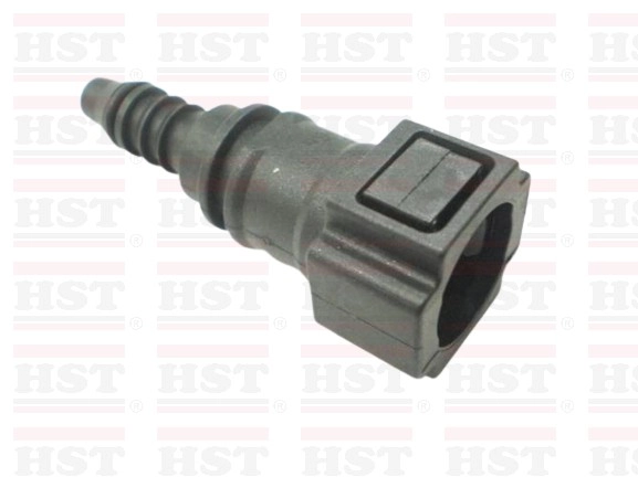 PROTON GEN 2 FLX FUEL PUMP HOSE ADAPTOR STRAIGHT SHAPE (FPH-GEN2-575ST)
