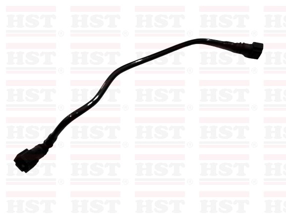 PW826325 PROTON SAGA FLX MAIN FUEL PUMP HOSE SHORT (FPH-FLX-22MN)