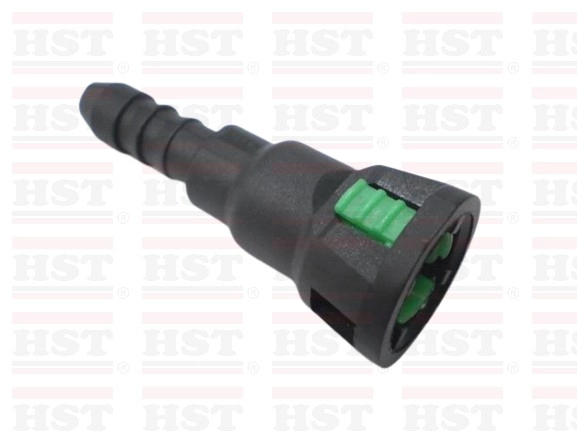 PROTON WAJA FUEL PUMP HOSE ADAPTOR STRAIGHT SHAPE (FPH-WAJA-575ST)