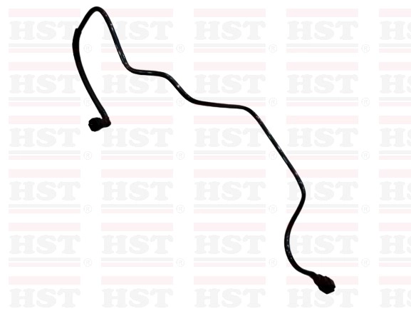 PW826326 PROTON SAGA FLX RETURN FUEL PUMP HOSE LONG ( FPH-FLX-225RT)