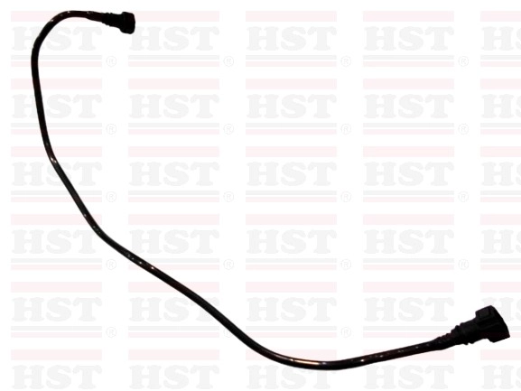 PW823184 PROTON GEN 2 FUEL PUMP HOSE LONG RETURN (FPH-GEN2-225RT)
