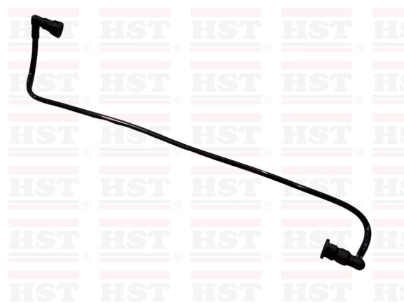 PW820305 PROTON WAJA FUEL PUMP HOSE SHORT MAIN (FPH-WAJA-22MN)