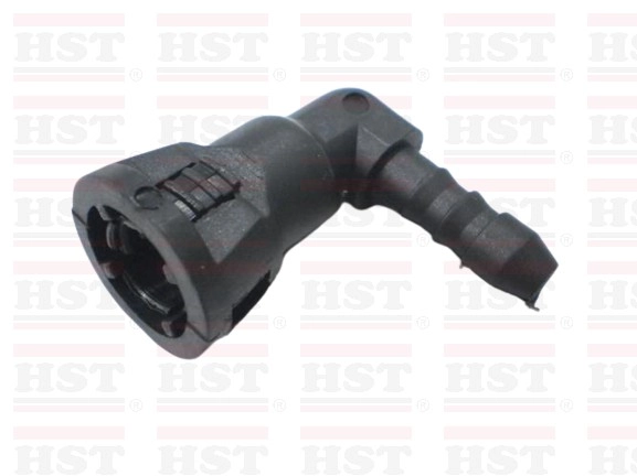 PROTON WAJA FUEL PUMP HOSE ADAPTOR L SHAPE (FPH-WAJA-57LS)