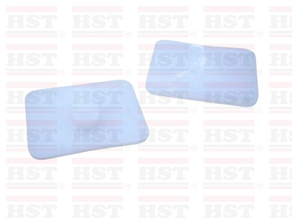 48252-26070 TOYOTA VIGO KUN25 SPRING CUSHION SQUARE (KUN25-PJ5)