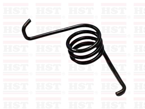 46585-5T000 NISSAN YU41 NU41 CLUTCH PEDAL SPRING (CPS-YU41-602)