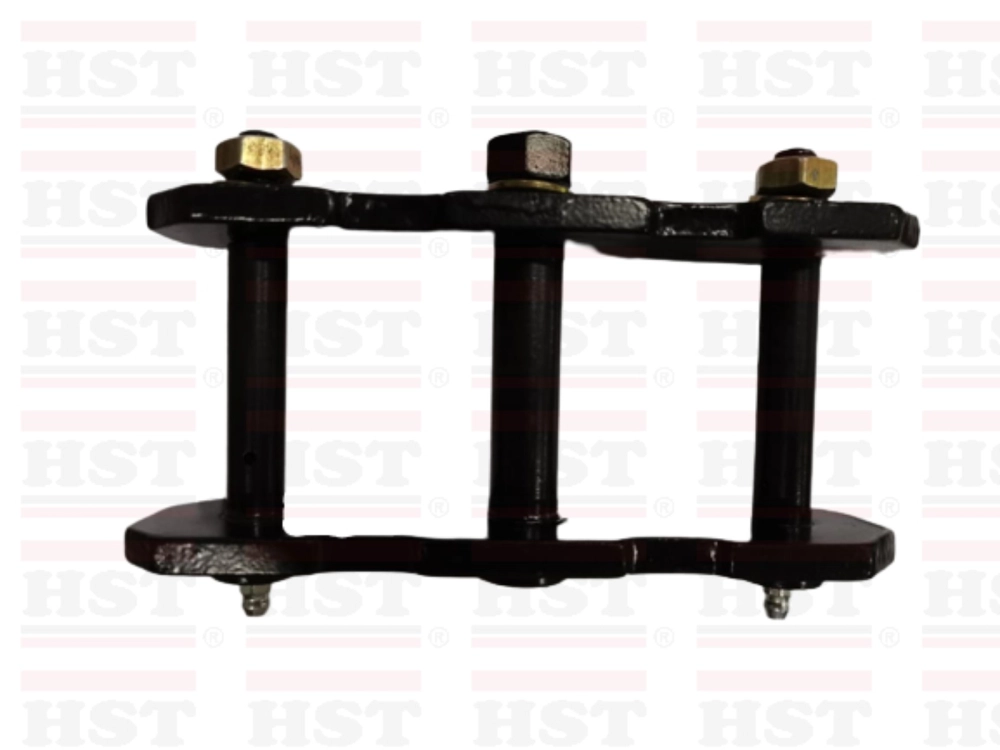 SUZUKI JIMNY SJ410 SHACKLE KIT MOD (SKK-SJ410-572M)