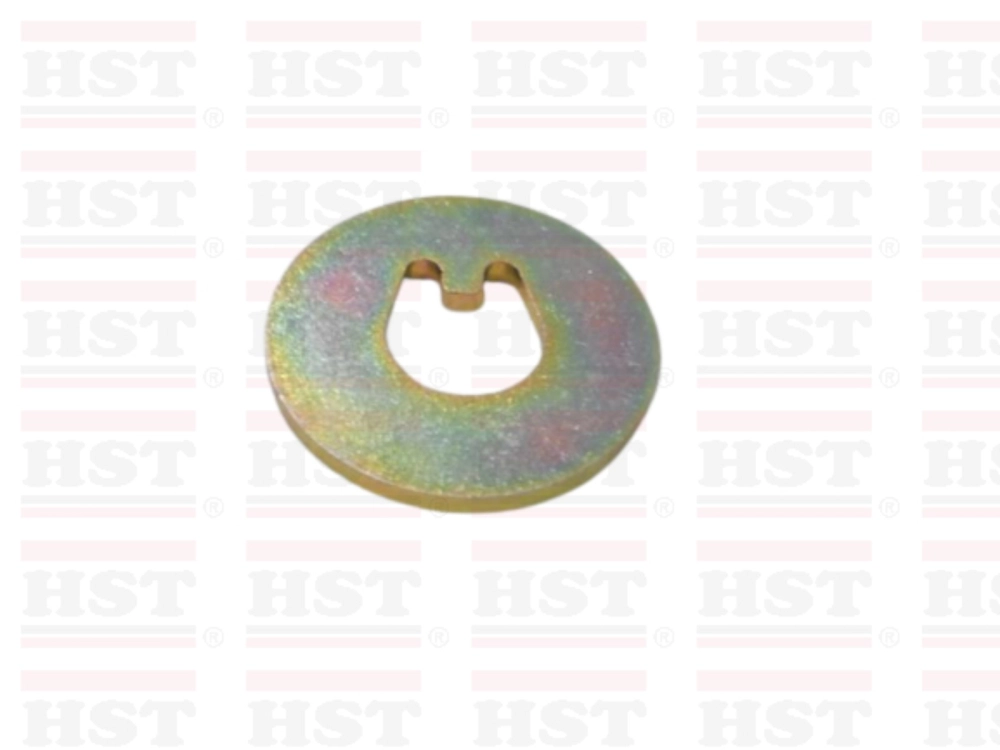 MB025330 MITSUBISHI CANTER FB511 FRONT AXLE WASHER (FAW-FB511-301)